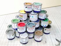 Humbrol 14ml Peinture - Diff�rentes couleurs