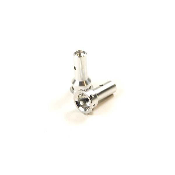 HYPER9 CVD avant ultra light en aluminium 7075 (2pcs)