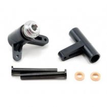 IF128 - Sauve-servo MP 777 / MP 7.5 SPORTS - Pi&egrave;ce d&eacute;tach&eacute;e KYOSHO