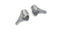 IF221 - Porte-fusees avant alu. (2) - mp6/7.5 (if6b) - Pi&egrave;ce d&eacute;tach&eacute;e KYOSHO