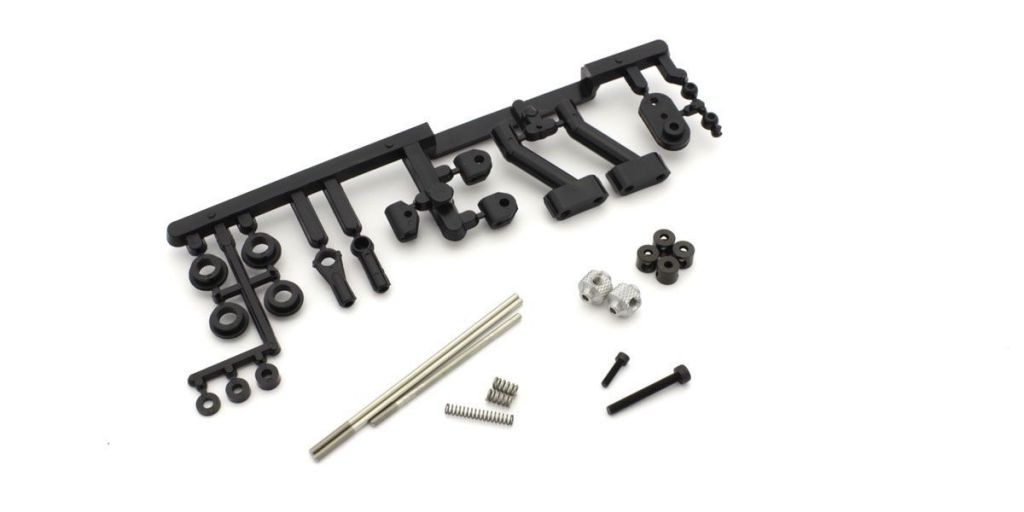 IF454B - TRINGLERIES INFERNO MP9 / MP10 - Pi&egrave;ce d&eacute;tach&eacute;e KYOSHO