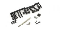 IF454B - TRINGLERIES INFERNO MP9 / MP10 - Pi&egrave;ce d&eacute;tach&eacute;e KYOSHO