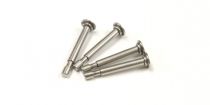 if492 - axes 6.5x26mm inferno mp9 tki4-MP10 (4) (IF341) - Pi&egrave;ce d&eacute;tach&eacute;e KYOSHO
