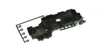 IF503 - Support de batterie Inferno VE - Pi&egrave;ces d&eacute;tach&eacute;es KYOSHO