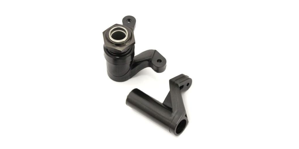 IFW459 - Sauve servo dur MP10/MP9 - Pi&egrave;ce d&eacute;tach&eacute;e KYOSHO