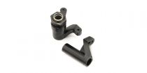 IFW459 - Sauve servo dur MP10/MP9 - Pi&egrave;ce d&eacute;tach&eacute;e KYOSHO
