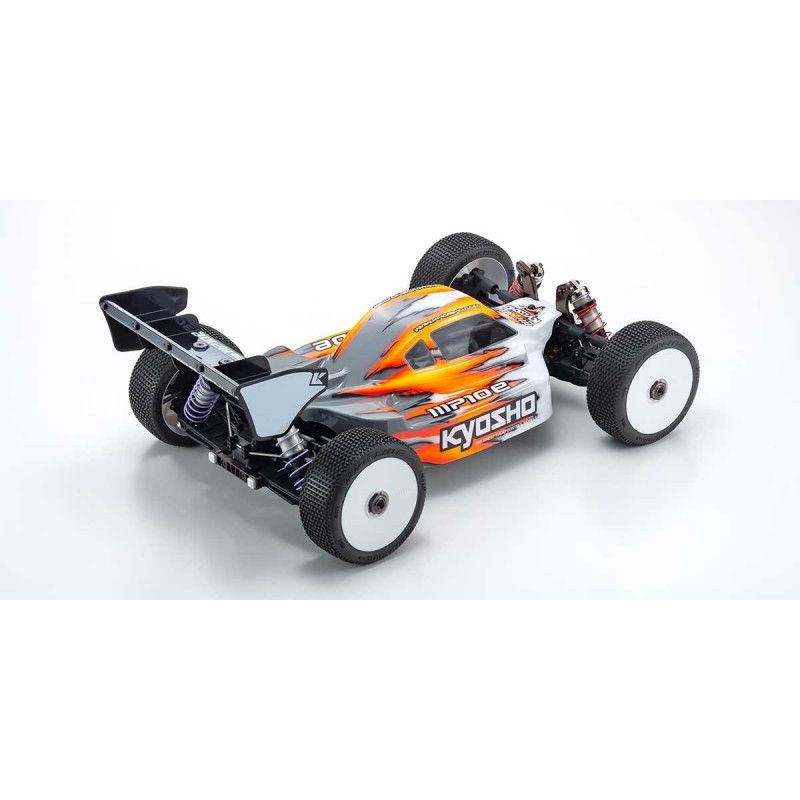 INFERNO MP10E 4WD KIT - KYOSHO  &Eacute;LECTRIQUE - 34110