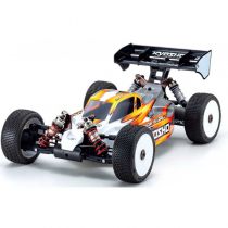 INFERNO MP10E 4WD KIT - KYOSHO  &Eacute;LECTRIQUE - 34110
