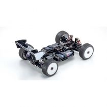 INFERNO MP10E 4WD KIT - KYOSHO  &Eacute;LECTRIQUE - 34110