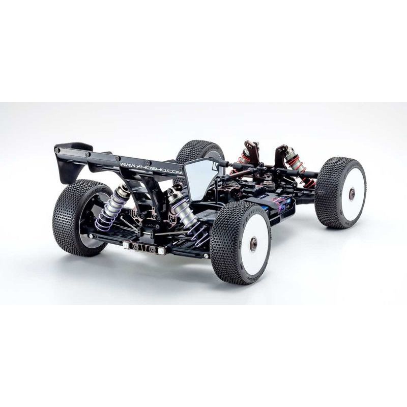 INFERNO MP10E 4WD KIT - KYOSHO  &Eacute;LECTRIQUE - 34110