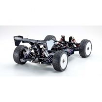 INFERNO MP10E 4WD KIT - KYOSHO  &Eacute;LECTRIQUE - 34110