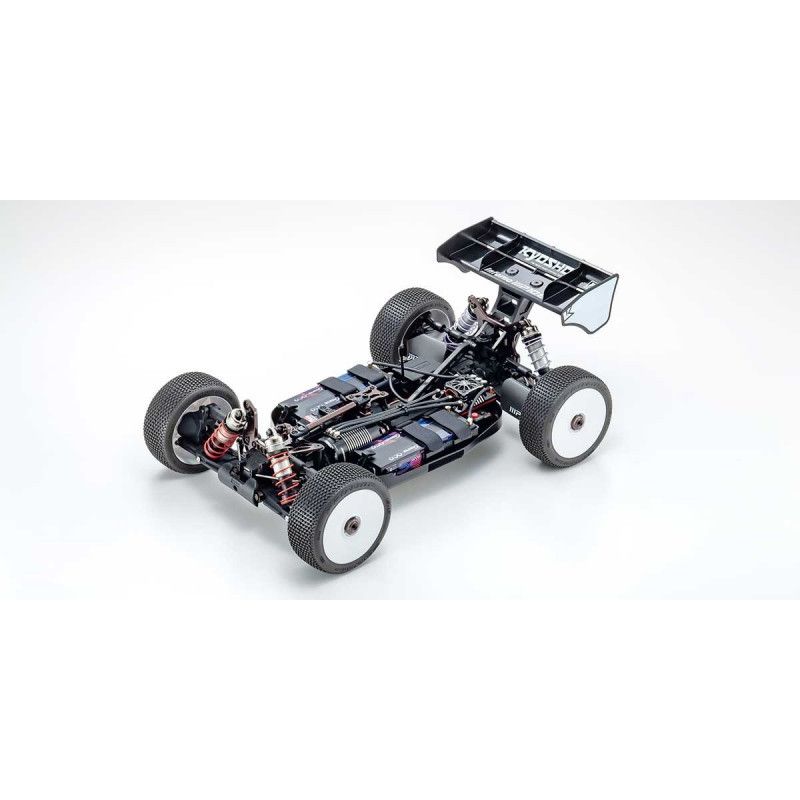 INFERNO MP10E 4WD KIT - KYOSHO  &Eacute;LECTRIQUE - 34110