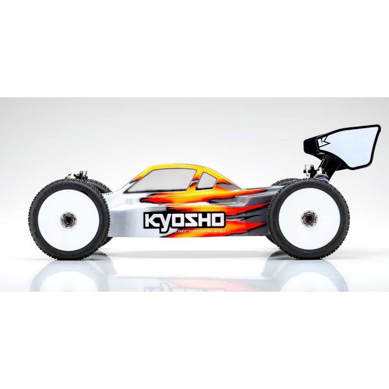 INFERNO MP10E 4WD KIT - KYOSHO  &Eacute;LECTRIQUE - 34110