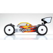 INFERNO MP10E 4WD KIT - KYOSHO  &Eacute;LECTRIQUE - 34110