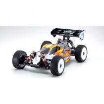 INFERNO MP10E 4WD KIT - KYOSHO  &Eacute;LECTRIQUE - 34110