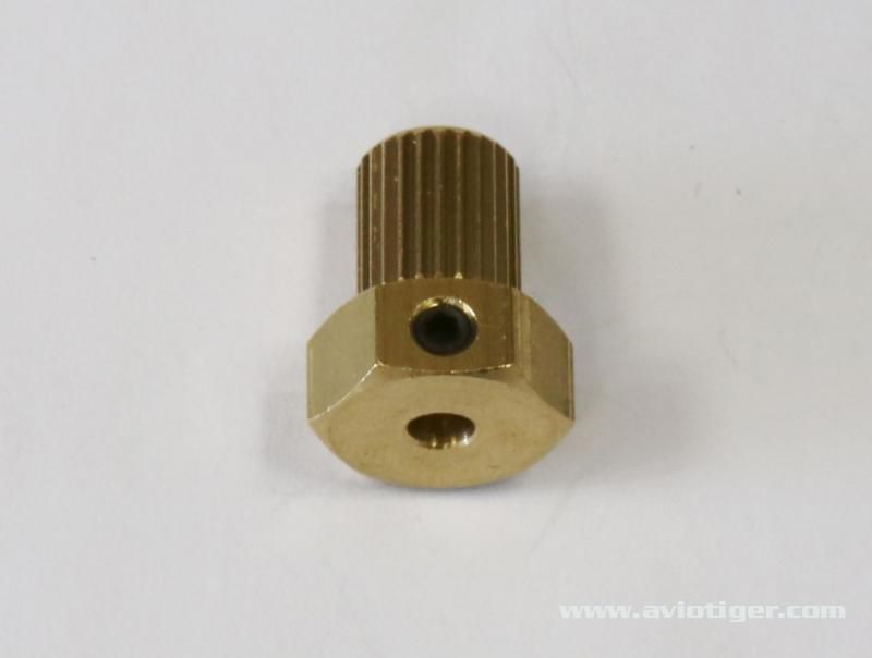 INSERT CARDAN AXE 3.2MM S1