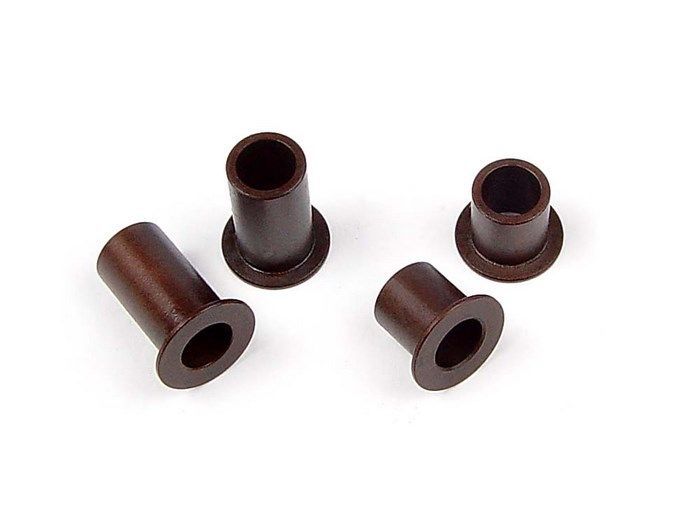 Inserts acier &eacute;trier de direction (2+2) - 352297 - Pi&egrave;ce d&eacute;tach&eacute;e XRAY