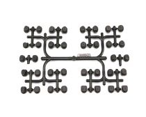 Inserts de cales (32) SRX8 - SER600823 - Pi&egrave;ce d&eacute;tach&eacute;e SERPENT