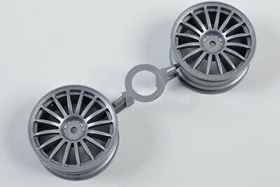 Jantes 16 b&acirc;tons 26mm