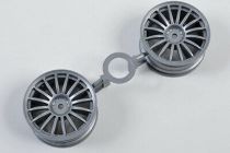 Jantes 16 b�tons 26mm