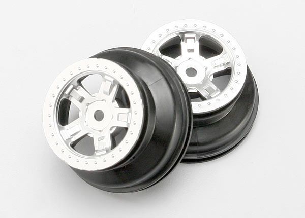 JANTES AVANT SCT CHROMEES SATIN 1.4 EXTER / 1.8 INTER (2)