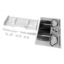 JConcepts Aileron Finisher 1/8&egrave;me Buggy Truggy (Jaune) - 0128Y