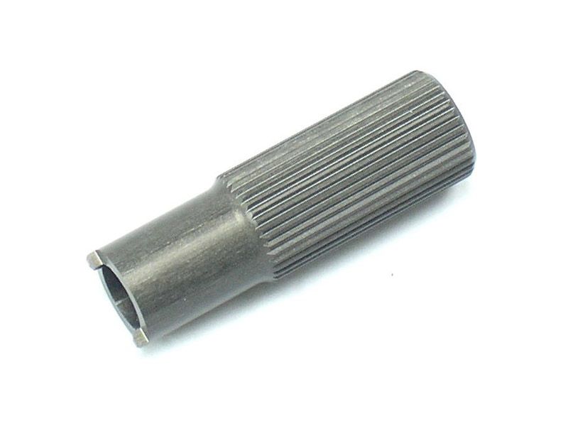 JMS-DC-SNS - Outil de d&eacute;montage/serrage pour ecrou interrupteur DC/DS JETI