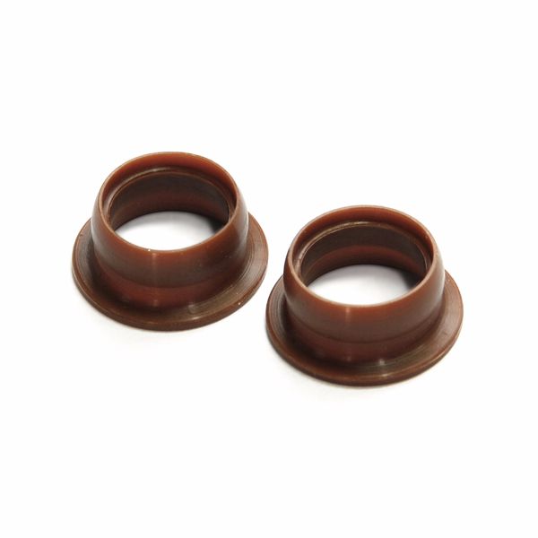 Joints d\'echappement Alpha Plus (2pcs)