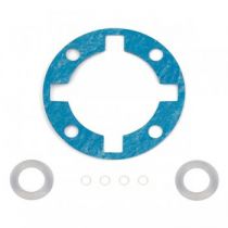 Joints de diff�rentiel B6.1 - AS91782- Pi�ce d�tach�e Team Associated - 91782