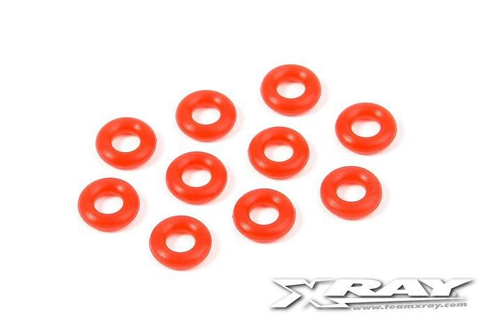 Joints o-ring 3.4x2