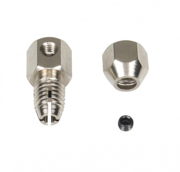 Joysway JW930516 Accouplement moteur 9305,9321,9322 JW930516
