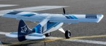 KAVAN NORDEN 1600MM ARF � BLUE KAV02.8093