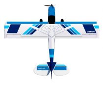 KAVAN NORDEN 1600MM ARF � BLUE KAV02.8093