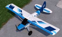 KAVAN NORDEN 1600MM ARF � BLUE KAV02.8093