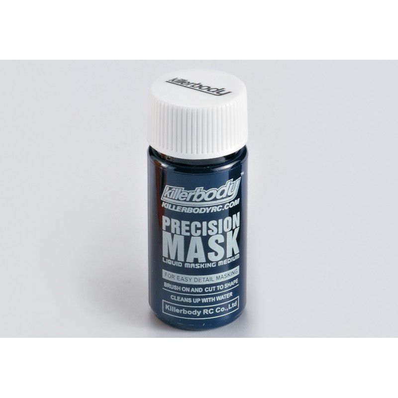 KB48066 - Liquide de masquage de pr&eacute;cision pour carrosseries (40ml)