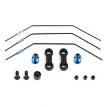 Kit barre-anti-roulis avant B6  -   Team Associated - AS91735