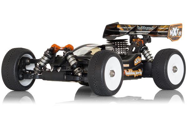 Kit Buggy 1/8&egrave;me thermique de comp&eacute;tition &agrave; monter