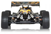 Kit Buggy 1/8&egrave;me thermique de comp&eacute;tition &agrave; monter