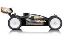 Kit Buggy 1/8&egrave;me thermique de comp&eacute;tition &agrave; monter