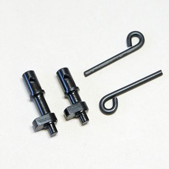 KIT CAMES DE FREIN MBX8 - E2321 - Pi&egrave;ce d&eacute;tach&eacute;e MUGEN SEIKI