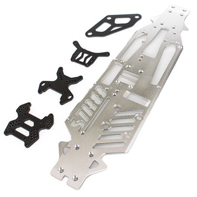 Kit complet upgrade pour STR8 DS3 AT