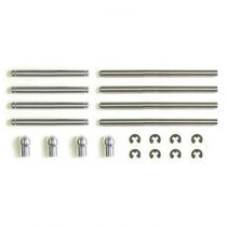 Kit d axes de triangles GT14B/GT16MB-MT/GT10DT