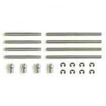 Kit d axes de triangles GT14B/GT16MB-MT/GT10DT