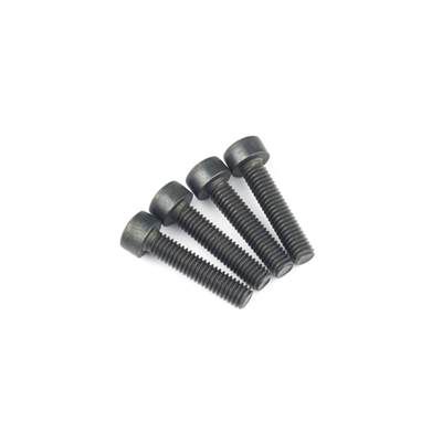 Kit de 4 vis de fixation de culasse GO 18