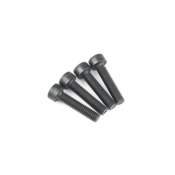 Kit de 4 vis de fixation de culasse GO 18