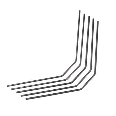 Kit de barre stabilisatrice arriere 2.3/2.4/2.5/2.6/2.7 mm