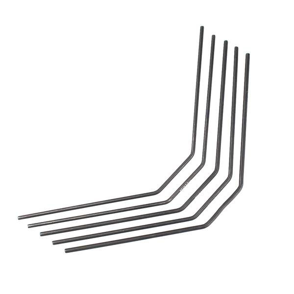 Kit de barre stabilisatrice arriere 2.3/2.4/2.5/2.6/2.7 mm
