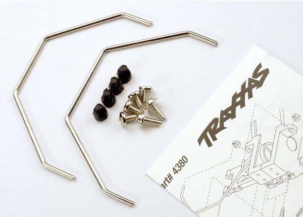 KIT DE BARRES ANTI-ROULIS
