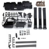 Kit de conversion Kyosho (inferno series) - IFW451 - Pi&egrave;ce d&eacute;tach&eacute;e KYOSHO
