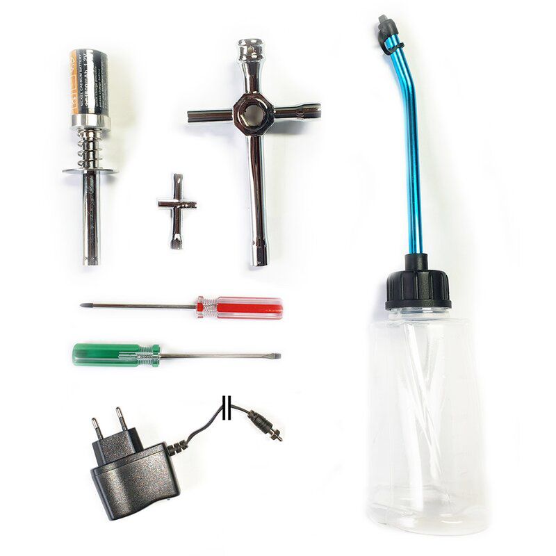 Kit de d&eacute;marrage pour Nitro 90025